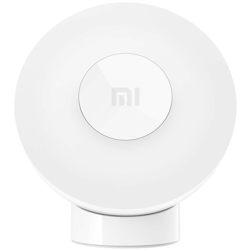 Xiaomi Mi Motion-Activated Night Light 2 MJYD02YL-A Nachtlicht   Rund  LED  Weiß - Bild 6 von 6