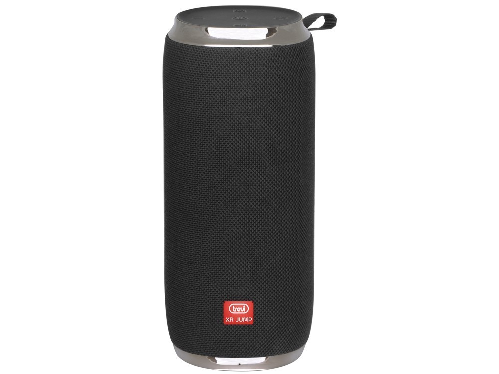 Trevi XR 120 BT Speaker Portatile 16W Bluetooth Stereo Nero - Offerta