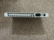 RTS Telex KP12LK 12 Channel Intercom Key Panel