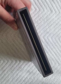 Metal Storm Irem NES Nintendo Game Cartridge With Dust Sleeve