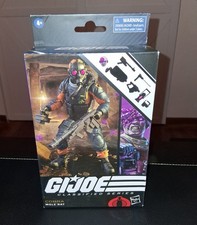 Hasbro G.I. Joe Classified Series  94 Cobra Mole Rat Action Figure - Brand New