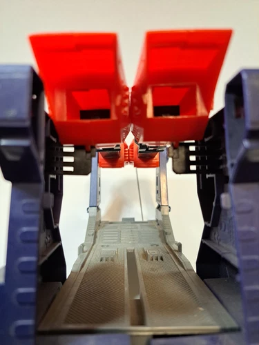 Takara Diaclone Transformers G1 Powered Convoy Ultra Magnus Robot Figure Toy... - Imagen 9 de 9