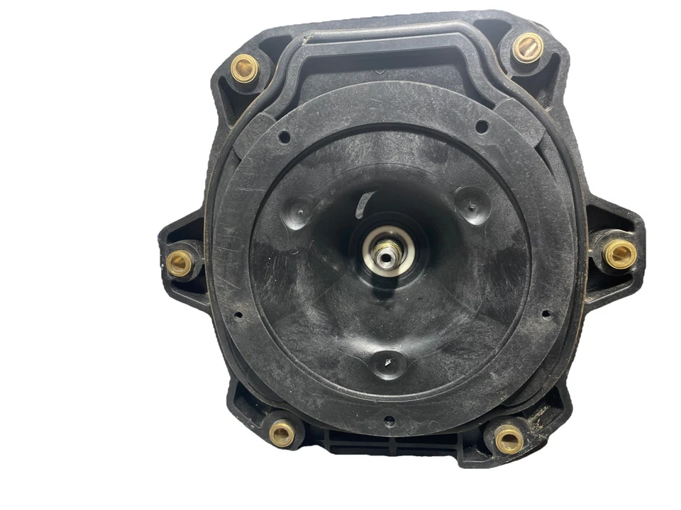 TriStar VS 900 Variable-Speed Pump (SP32900VSP) Motor Only - Image 3 of 3