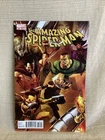 Amazing Spider-Man #643 2010 Marvel Comics Comic Book Bagged & Boarded
