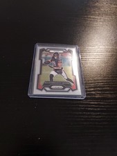 2023 Panini Donruss Equanimeous St. Brown Chicago Bears #53