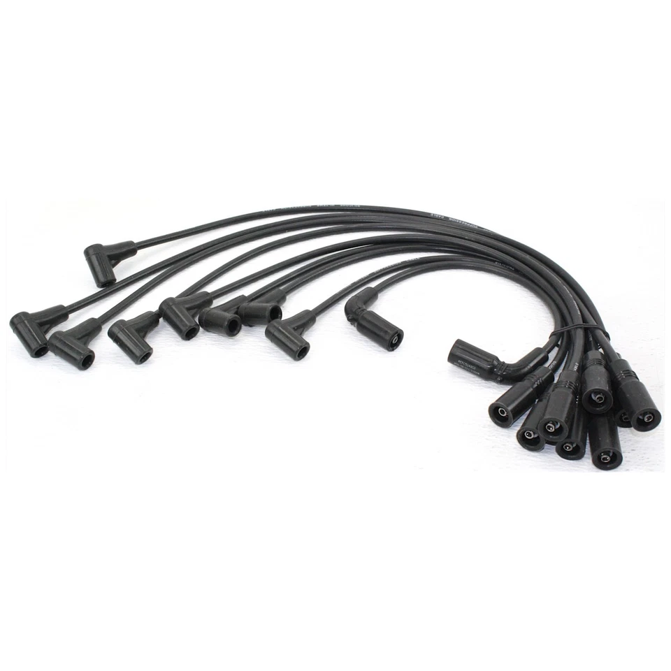 Fio de vela de ignição para GMC W3500 Forward 2003 - Imagem 3 de 4