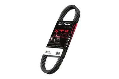 DAYCO extra verstärkter Antriebsriemen EXTREME TRANSMISSION BELT