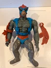 Stratos He-Man Masters of the Universe MOTU Vintage 1982 Action Figure