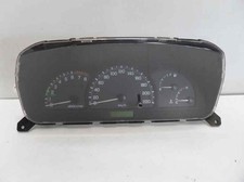 Compteur Daewoo REZZO