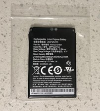 Battery Clover Flex C401U AHA22121001 Battery