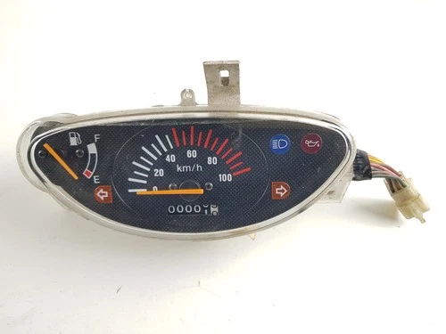 PGO COMET GALAXY 50 Counter / Dashboard
