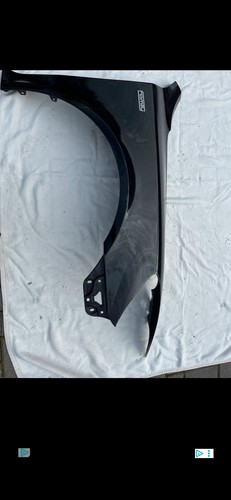 Original Skoda Octavia Kotflügel Vorne rechts 1Z0821106C