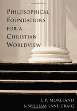 Philosophical Foundations for a Christian Worldview b... | Book | condition good