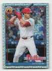 2026 Topps Series 1 Otto Kemp Base (RAW)