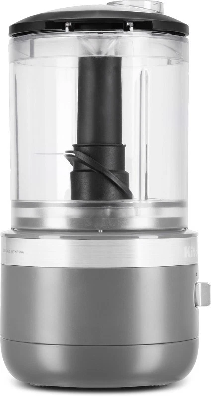 KitchenAid Zerkleinerer 5KFCB519EDG - Bild 4 von 4