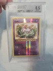 Pokemon BGS 8.5 Mew 53/108 XY Evolutions Reverse Holofoil 2016 Foil not PSA