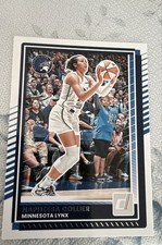 2025 Panini Donruss WNBA - Napheesa Collier #25