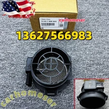 13627566983 Mass Air Flow MAF Sensor 5WK9642Z For BMW Z4 330i 330Ci X3 NEW