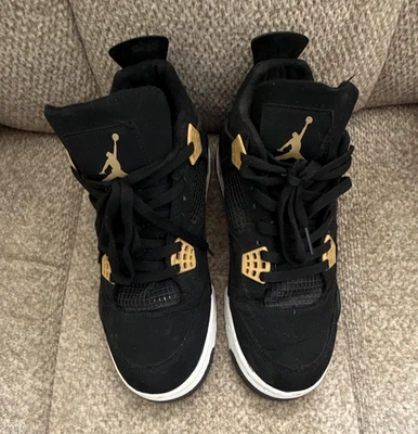 Jordan 4 Retro Royalty 2017 for Sale | Authenticity Guaranteed | eBay