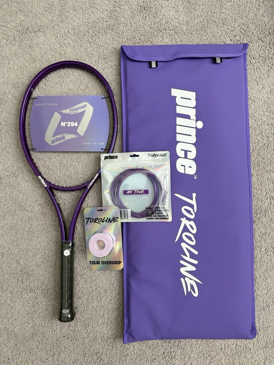 25+ Prince Tennis Equipment for sale | Updated Oct 2026