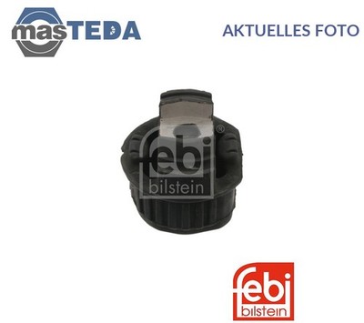 02498 HINTERACHSLAGER GUMMILAGER FEBI BILSTEIN FÜR MERCEDES-BENZ C-CLASS,190