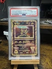 Pokémon TCG Ancient Mew Mew Promo Holo Card PSA 8 NM-MT