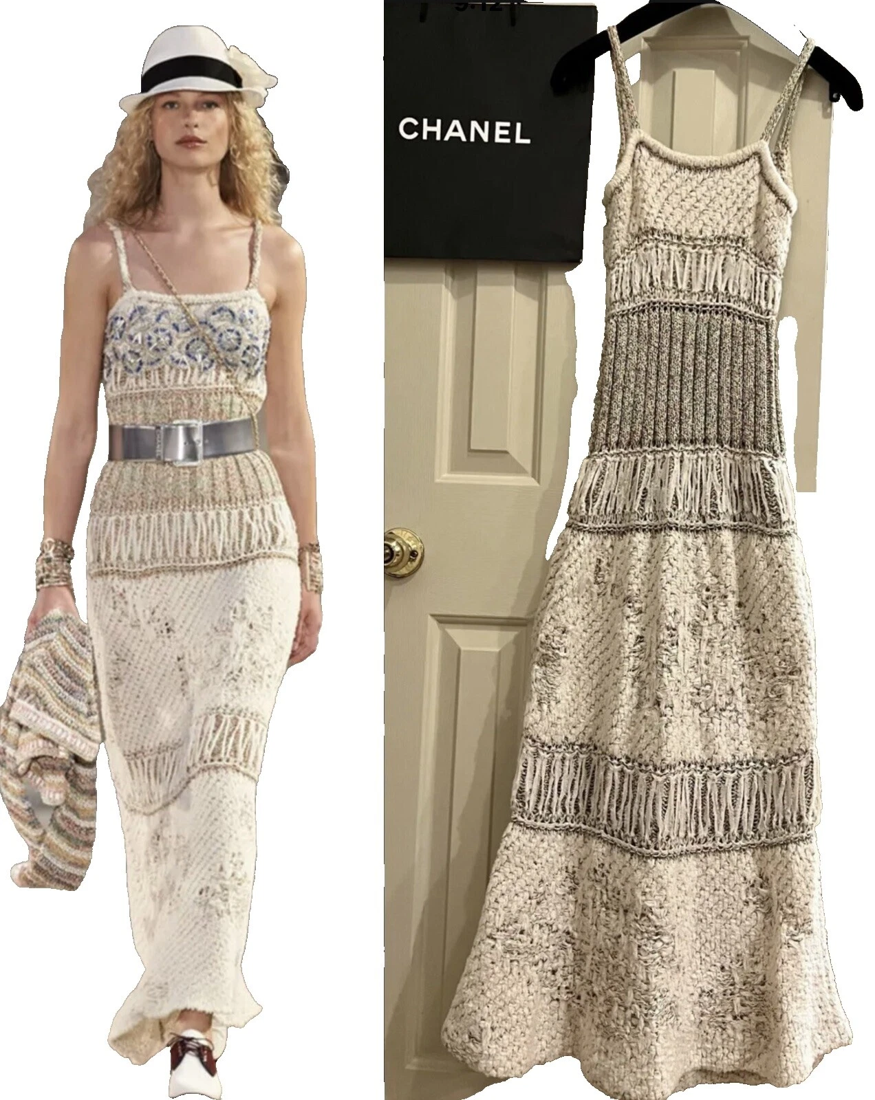 Vestidos de fiesta/cóctel CHANEL para Mujeres