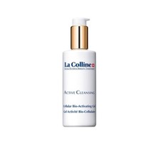 La Colline Active Cleansing - Cellular Bio-Activating Gel 8001 150ml/5oz #nom