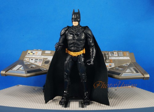 DC Comic Universe Mattel Batman Dark Knight Rise Action Figure Movie Model K1094 - Picture 3 of 3
