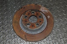 MASERATI LEVANTE 3.0 S 2017 RHD Rear Left Near Side Brake Disc 12179691