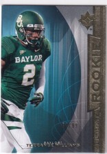 2013 UD ULTIMATE COLLECTION TERRANCE WILLIAMS RC SP ROOKIE /99 #150
