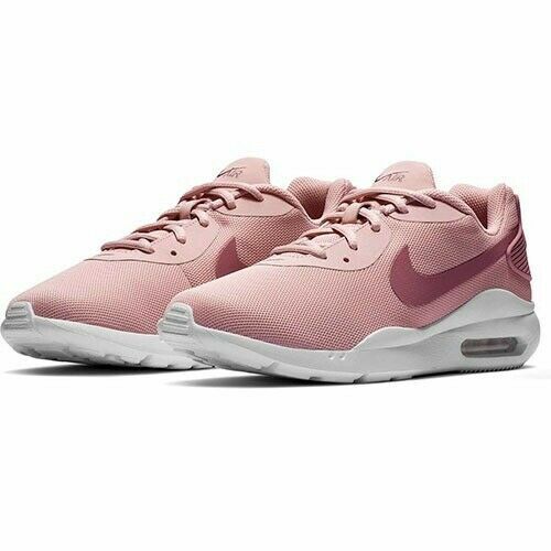 Size 7.5 - Nike Air Max Oketo Plum Dust 