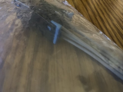 New Genuine GM 15305872 Multi Use Connector PT1013 - Picture 3 of 4