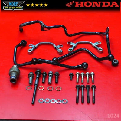 Kit Paraoli E Parapolvere Forcella All Balls Honda Cb700sc Nighthawk S