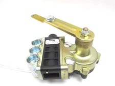 90555100 HALDEX PR PLUS HEIGHT CONTROL VALVE WITH RESTRICTED FLOW DUMP VALVE