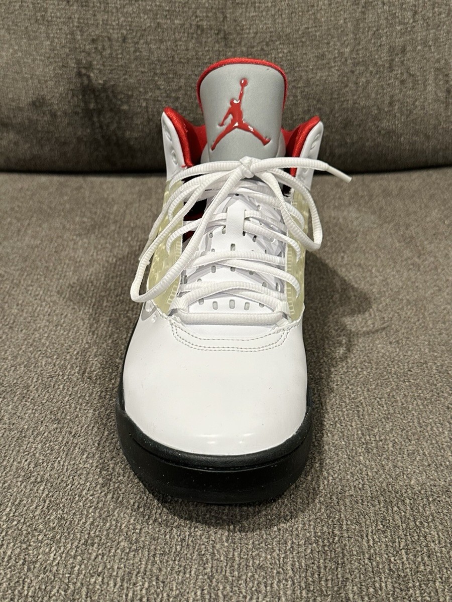 Jordan Maxim 200 'Fire Red' Size 11 Gym Red | eBay