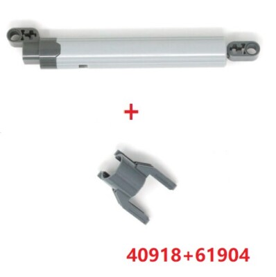 Technic Powered UP Linear Actuator Piston Cylinder 40918/61927/92693 For Le go