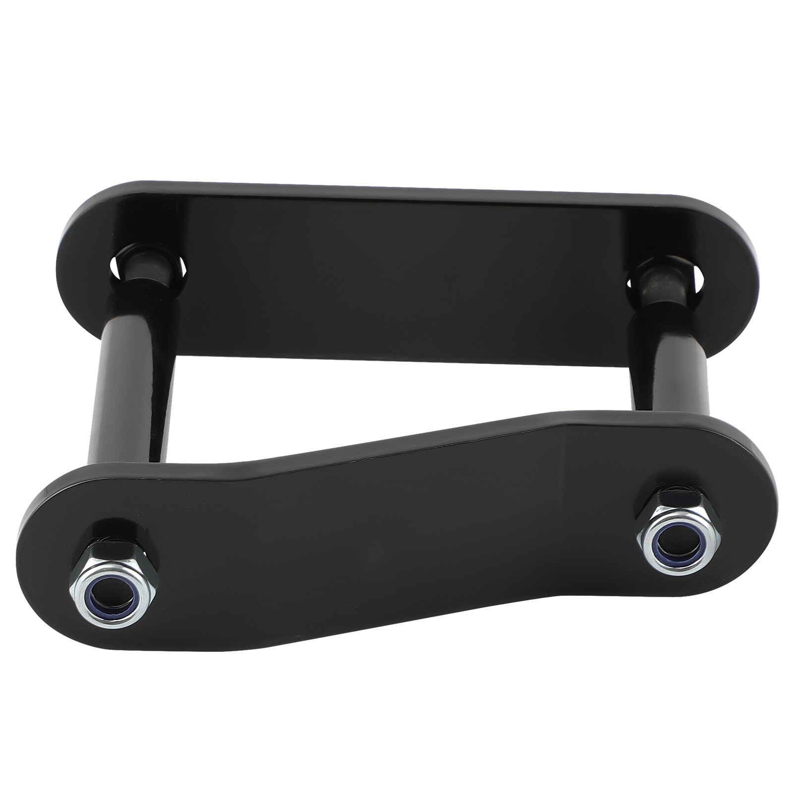 2 inch Rear Spring Shackles Leveling Lift Kit For Nissan Frontier