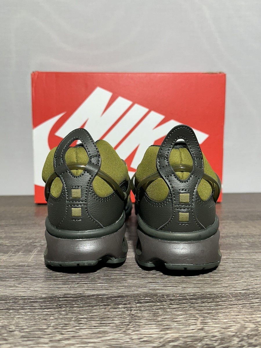 靴 Nike kukini pilgrim greeny Nike Mens Air Kukini Pilgrim Green Running Shoes Size 13 Sneakers
