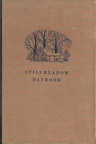 B0007DXU9S Stillmeadow Daybook