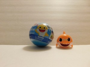 baby shark toys ebay