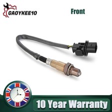 Front Lambda Oxygen Sensor For BMW 1 3 5 Series E88 F310 F80 F81 E92 E93 F11