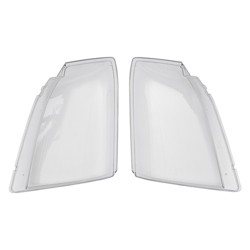 1 par de cubiertas de lentes de faros para Cadillac STS 2005-2011/Cadillac STS-V 2006-2009 - Imagen 13 de 20