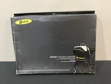 BOB Infant Car Seat Adapter