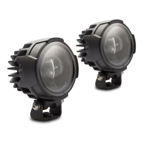 SW-Motech EVO Nebelscheinwerfer FOG LIGHTS - Bild 5 von 5