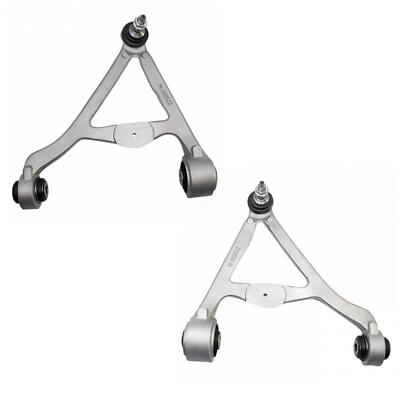 Kit Complet Avant Suspension Pour Jaguar S-Type, Lincoln LS, Ford - Pièces Haute Qualité