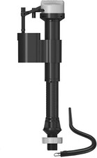 R T A1250L Toilet Fill Valve Toilet Tank Parts Running Toilet Repair Kit Qui...