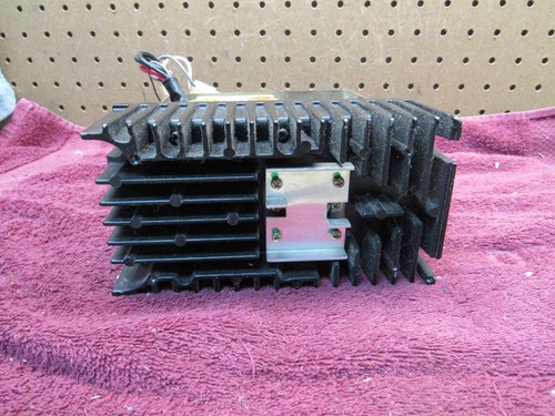 VINTAGE YAESU FT-107M INTERNAL POWER SUPPLY MODULE FOR HAM RADIO TRANSCEIVER - Zdjęcie 3 z 11