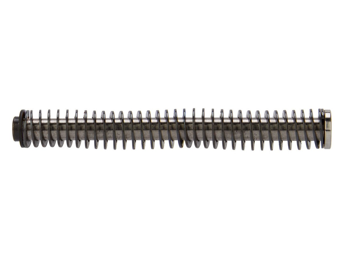 NDZ Stainless Steel Guide Rod 20lb for Smith and Wesson S&w Sd9 Ve 
