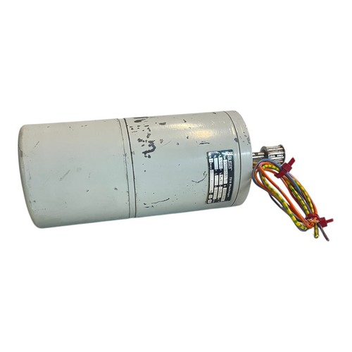 Bauser PM9050T 0,2kW Moteur Électrique pour Le Utilisation - Photo 6 sur 12